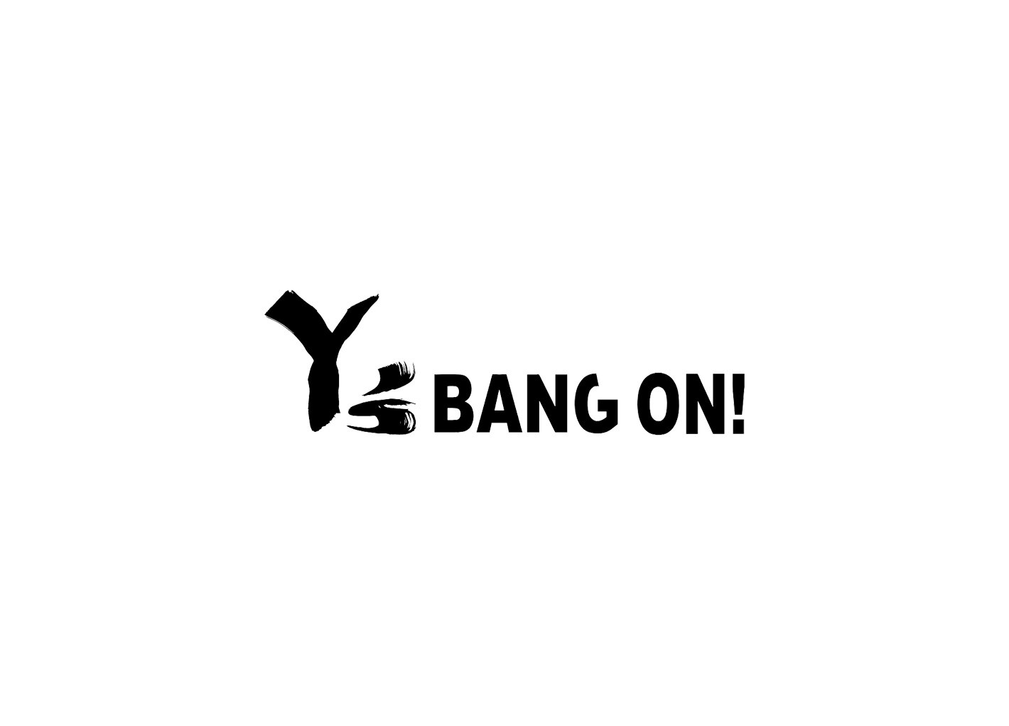 Y’s BANG ON! POP UP STORE – 西武渋谷店