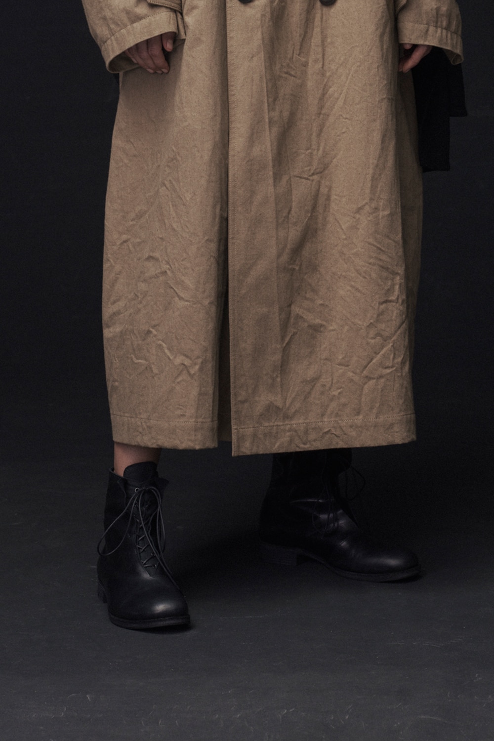 KAYO NAKAMURA by Y's | BRAND CATEGORY | Yohji Yamamoto (ヨウジ ...