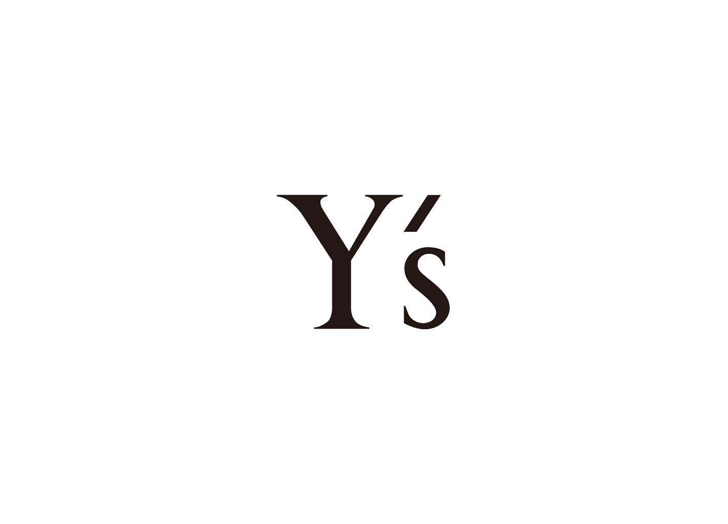 INFORMATION – Y's