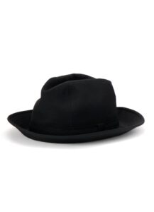 FEDORA HAT