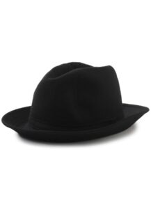 FEDORA HAT