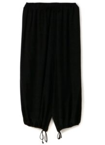 DECYNE PARACHUTE PANTS
