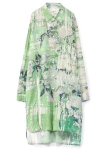 AUTUMN / WINTER 2020-21 | Yohji Yamamoto (ヨウジヤマモト) Official 
