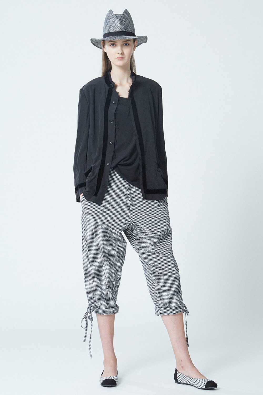 LOOK 08