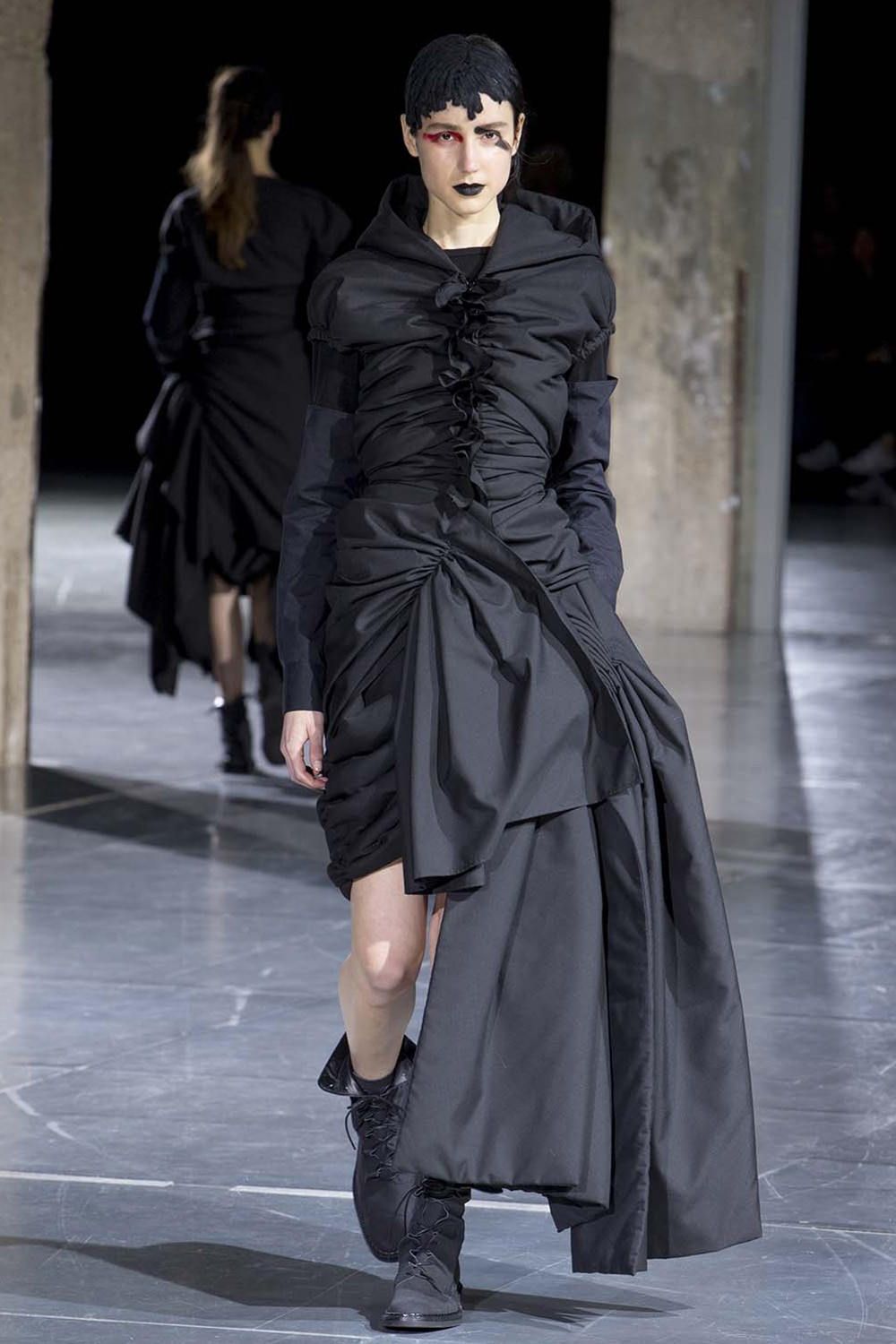 Yohji Yamamoto | BRAND CATEGORY | Yohji Yamamoto (ヨウジヤマモト Yohji Yamamoto | BRAND CATEGORY | Yohji Yamamoto (ヨウジヤマモト