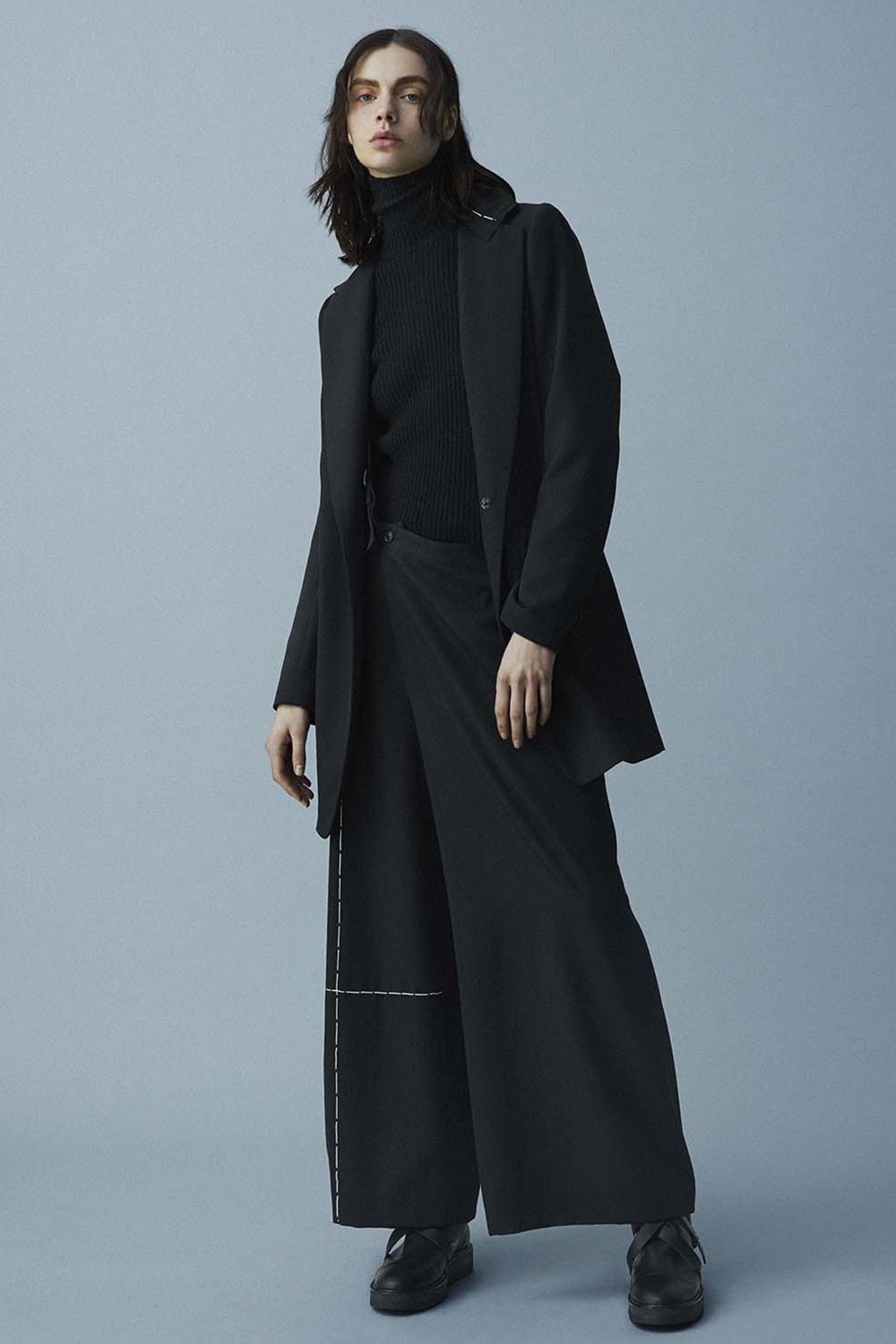 Y's | BRAND CATEGORY | Yohji Yamamoto (ヨウジヤマモト) Official Site