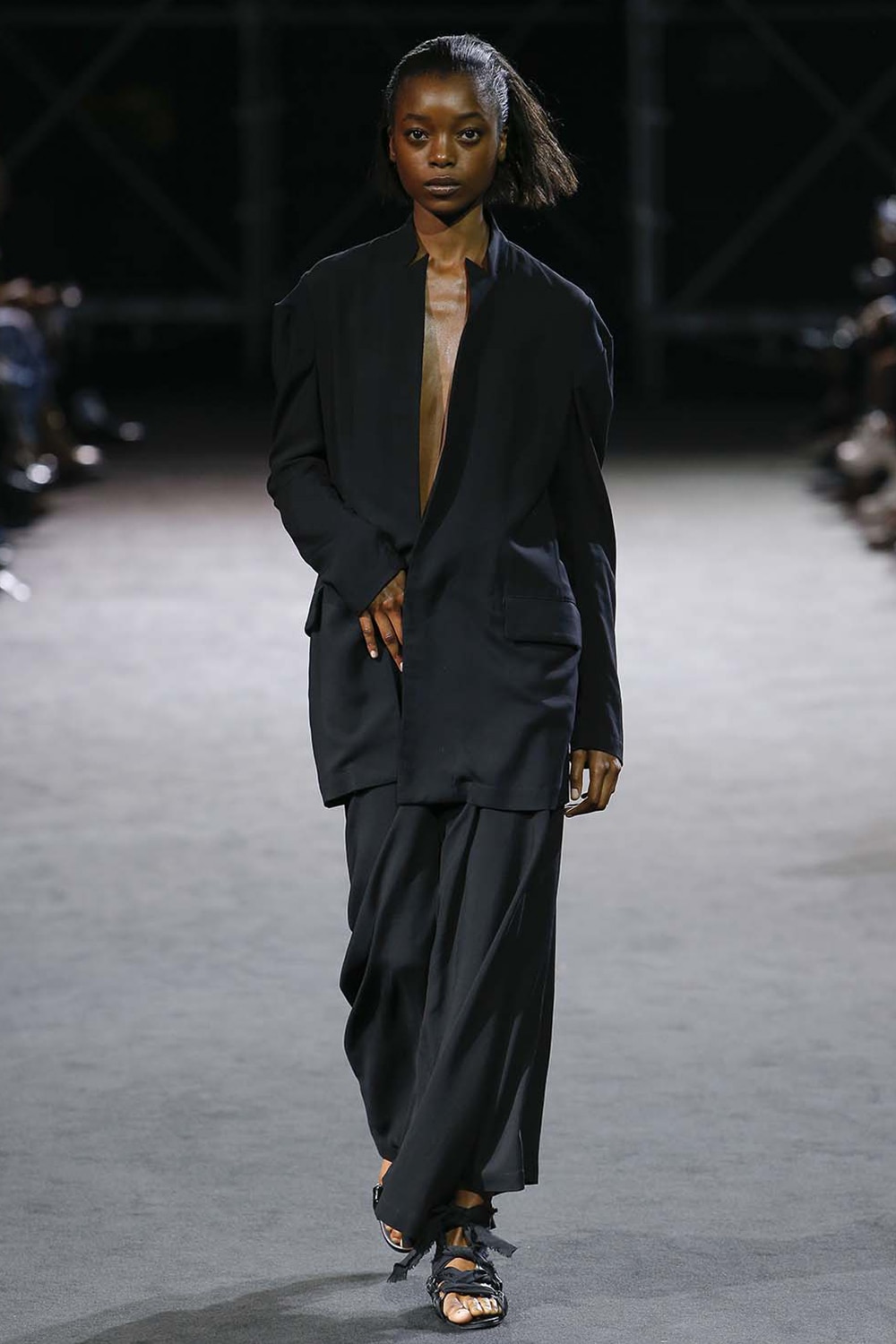 Yohji Yamamoto | BRAND CATEGORY | Yohji Yamamoto (ヨウジヤマモト