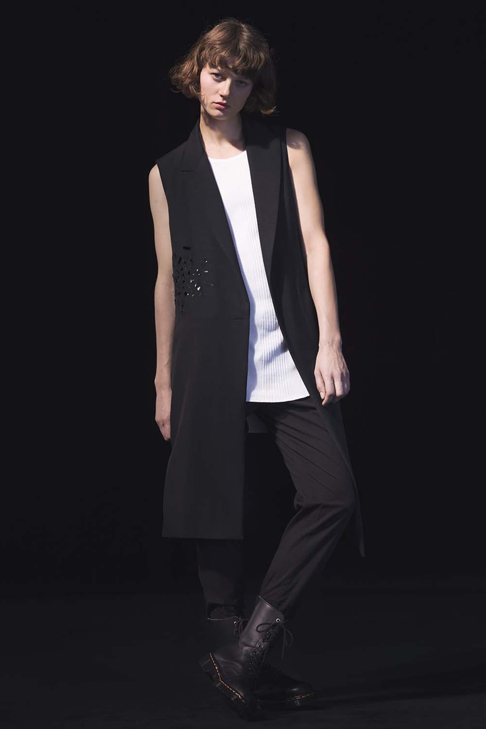 SPRING / SUMMER 2019 | Yohji Yamamoto (ヨウジヤマモト) Official Site