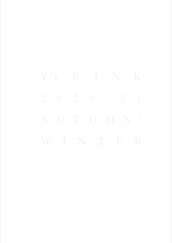 AUTUMN / WINTER 2020-21 CATALOG