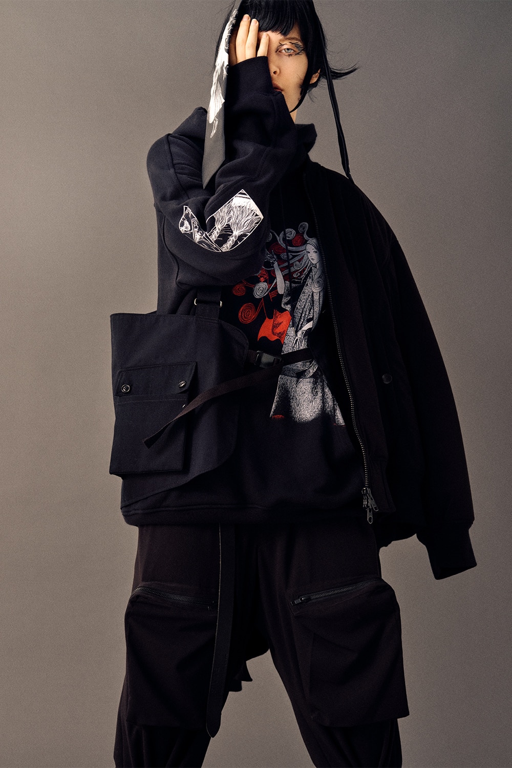 LOOK 16