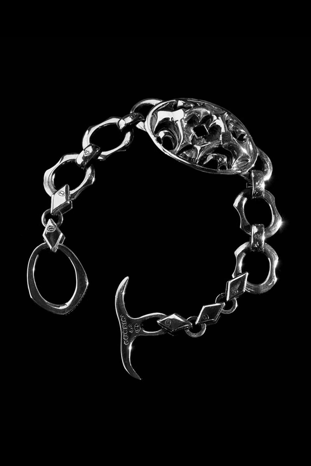 GOTHIC Yohji Yamamoto | BRAND CATEGORY | Yohji Yamamoto Official Site