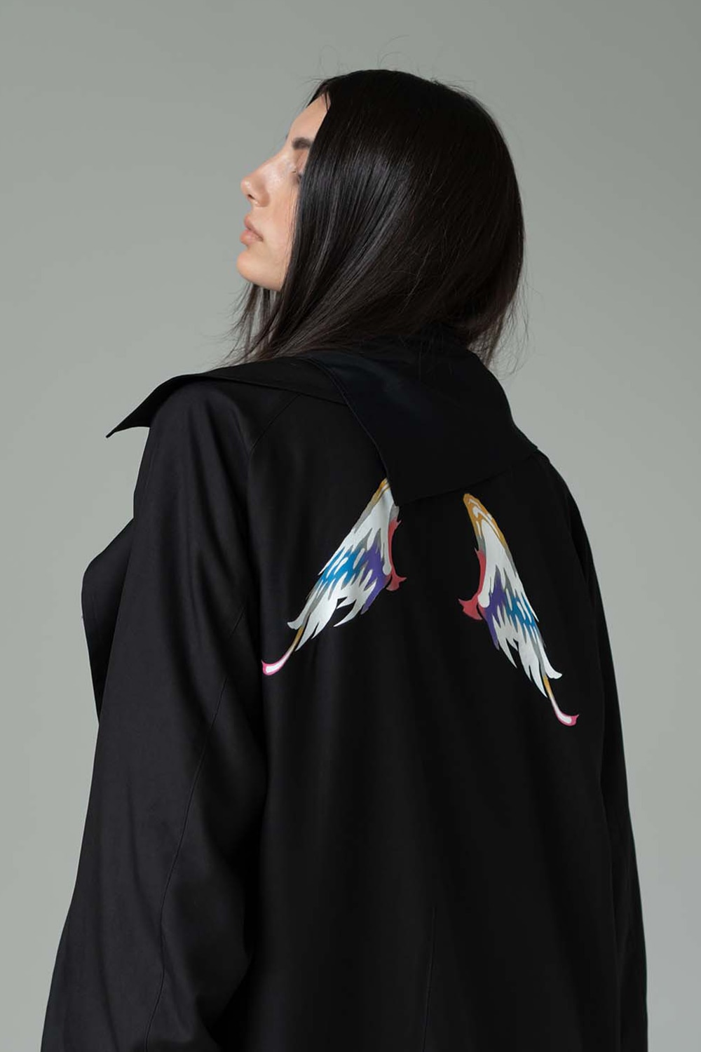 Y's PINK | BRAND CATEGORY | Yohji Yamamoto (ヨウジヤマモト