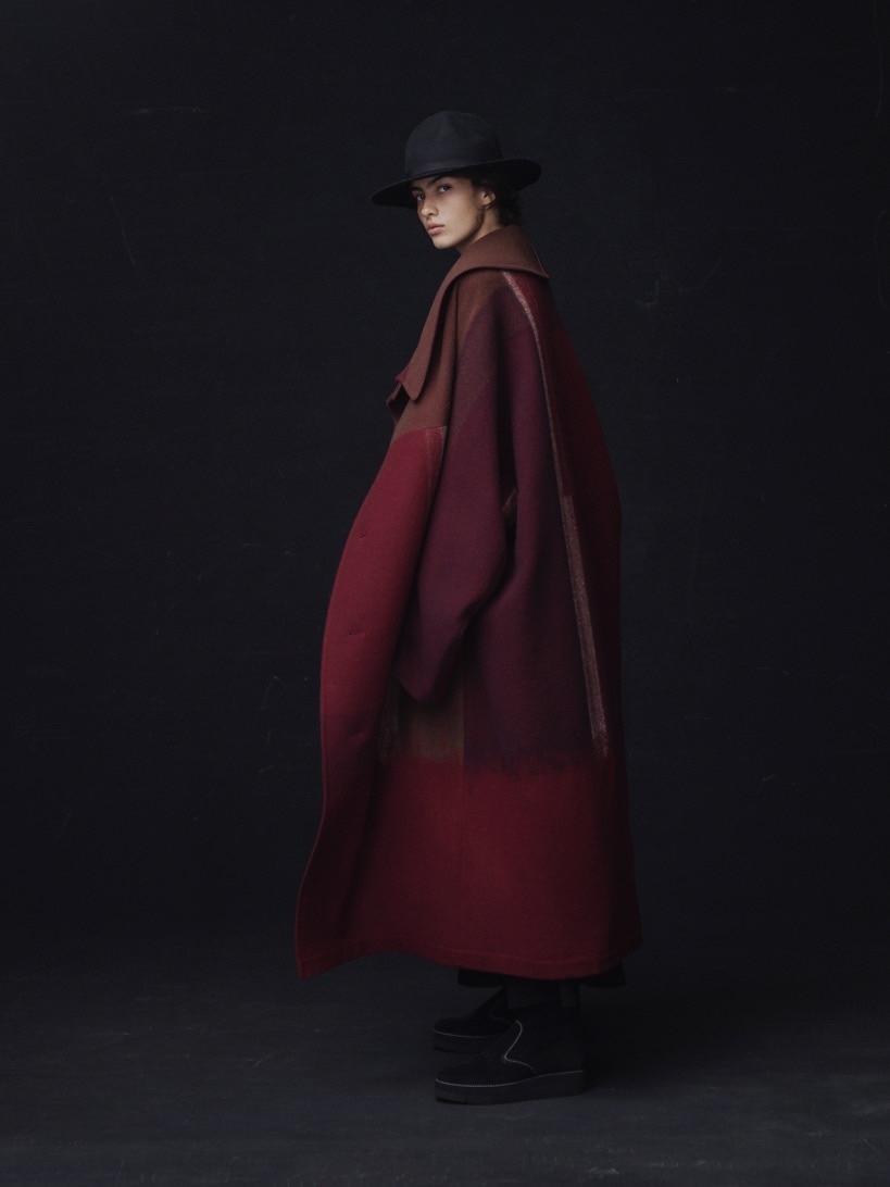 Y’s AW20 COLLECTION