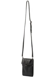 CLASP WALLET SHOULDER M