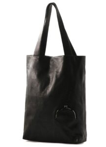 CLASP TOTE