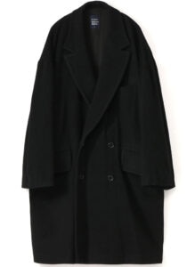 MOSSA BIG COAT