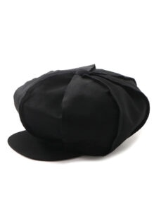 GABARDINE CASQUETTE