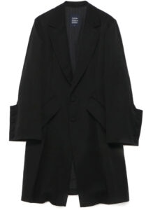 LONG JACKET