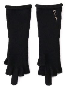 CASHMERE GLOVES