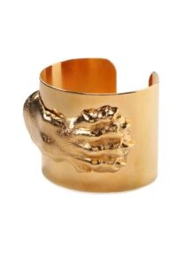 BRASS BANGLE