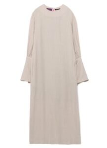 VIYELLA LONG DRESS