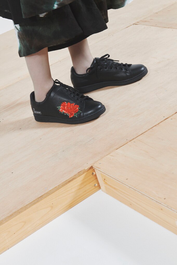 Y’s FLORAL COLLECTION