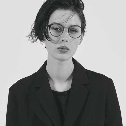 Y’s EYEWEAR | Yohji Yamamoto (ヨウジヤマモト) Official Site