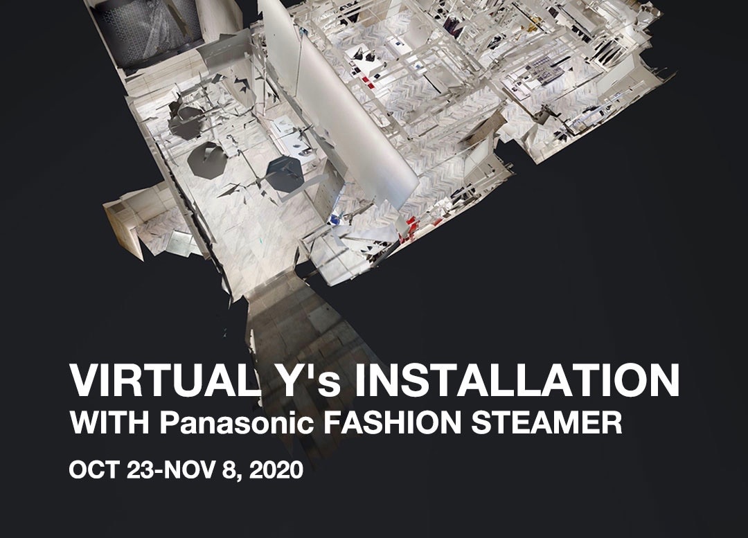 VIRTUAL Y’s INSTALLATION