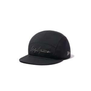 Yohji Yamamoto × New Era GORE-TEX JET CAP