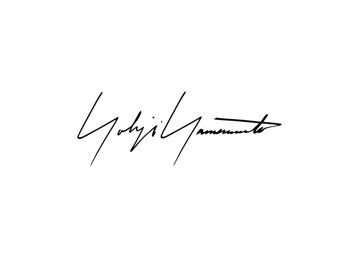 INFORMATION – Notice of Yohji Yamamoto・Yohji Yamamoto POUR HOMME LINE account transfer