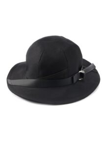 Ishica Cotton Gabardine Ishica Fatigue Hat