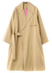 TRENCH COAT