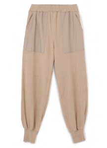 N-CUT N SEW PANTS