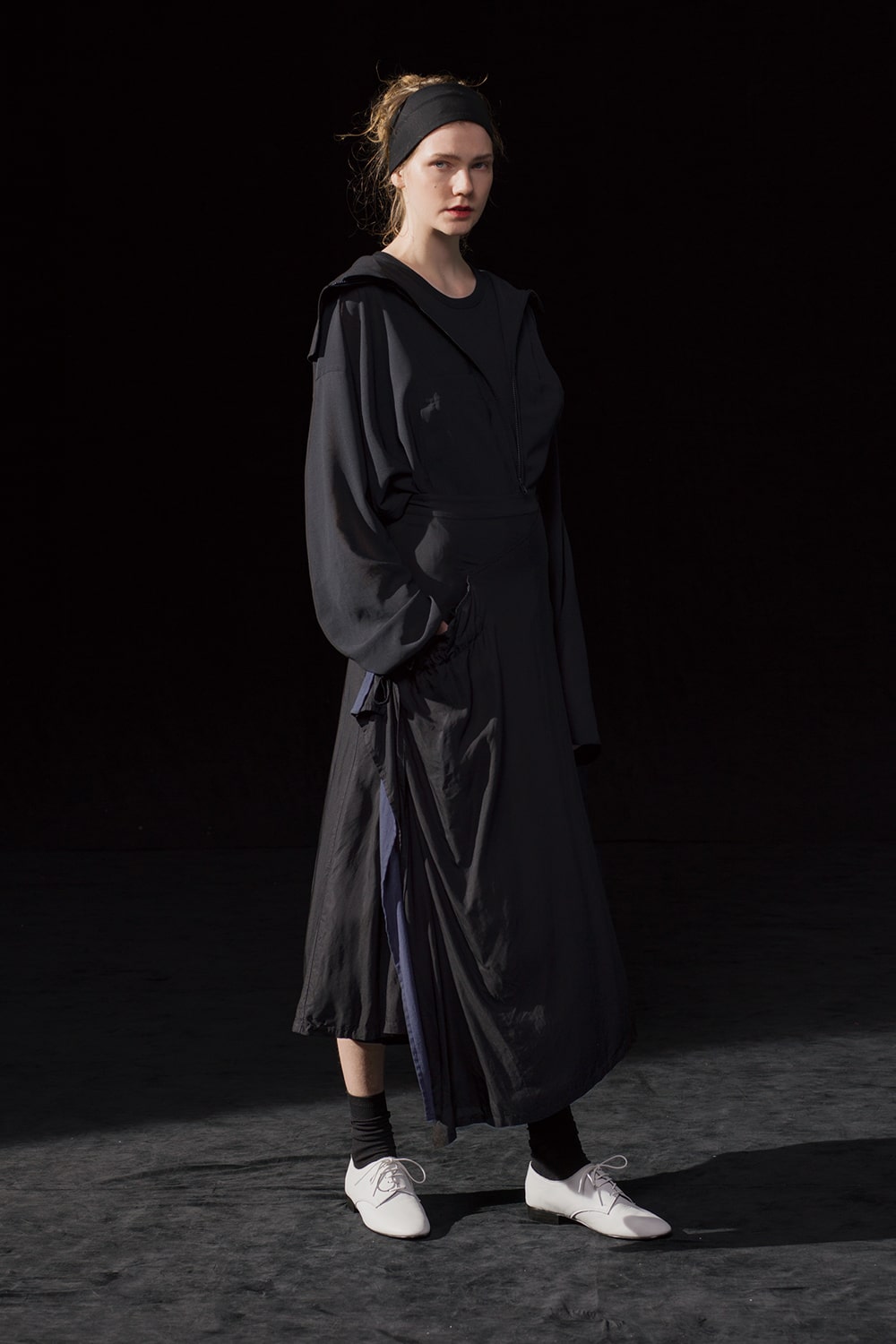 SPRING / SUMMER 2021 | Yohji Yamamoto (ヨウジヤマモト) Official Site