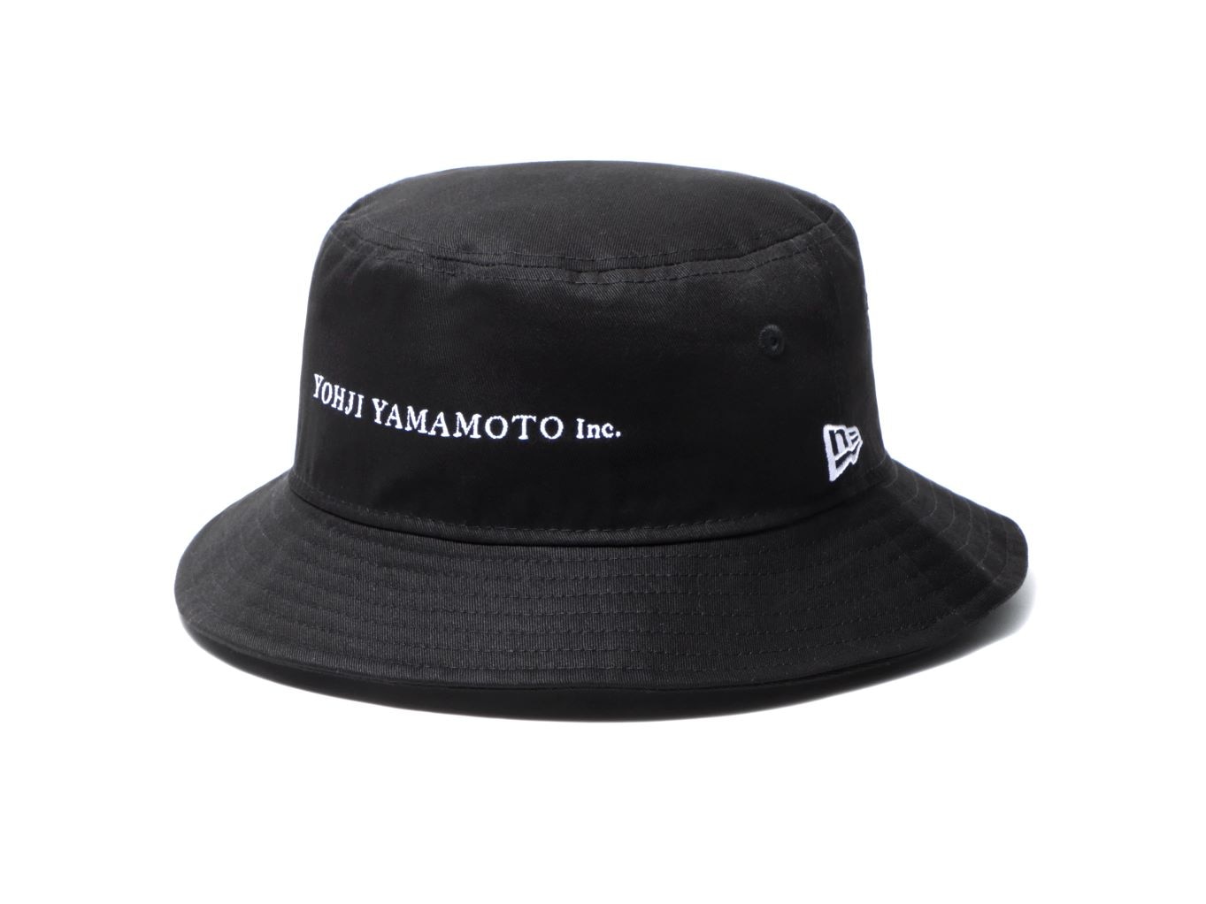 YOHJI YAMAMOTO Inc. × New Era Special Package vol.2 | Yohji Yamamoto