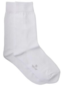 NY PLAIN STITCH CLASSIC SOCKS