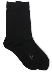 NY PLAIN STITCH CLASSIC SOCKS