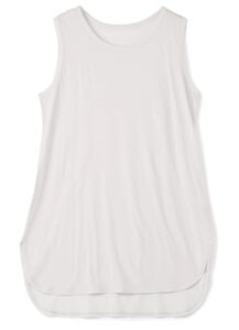 BIG CROP SLEEVE