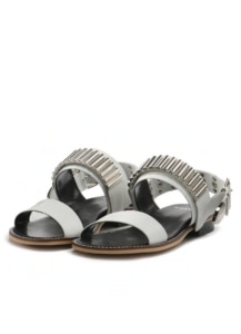 2 WAY RIVET SANDAL