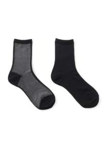 NET LAYERED SOCKS