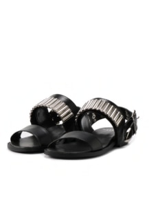 2 WAY RIVET SANDAL