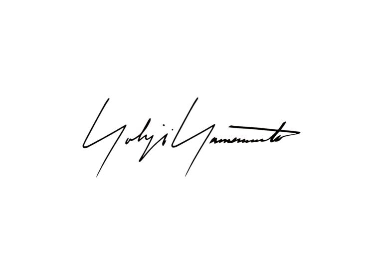 Yohji Yamamoto Limited Shop