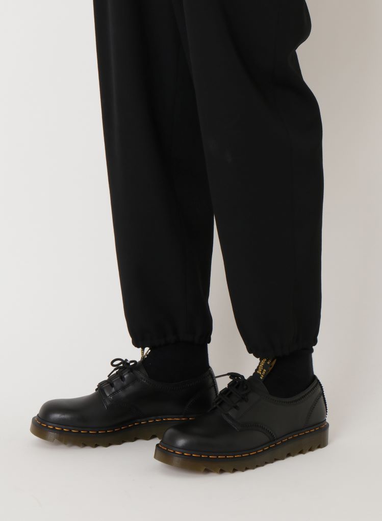 Yohji Yamamoto x Dr. Martens SS21 -GHILLIE-