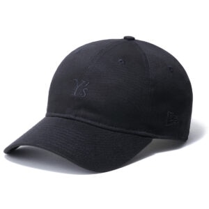 Y's × NEWERA 9THIRTY<br/>Available 2/12