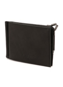 Clip wallet