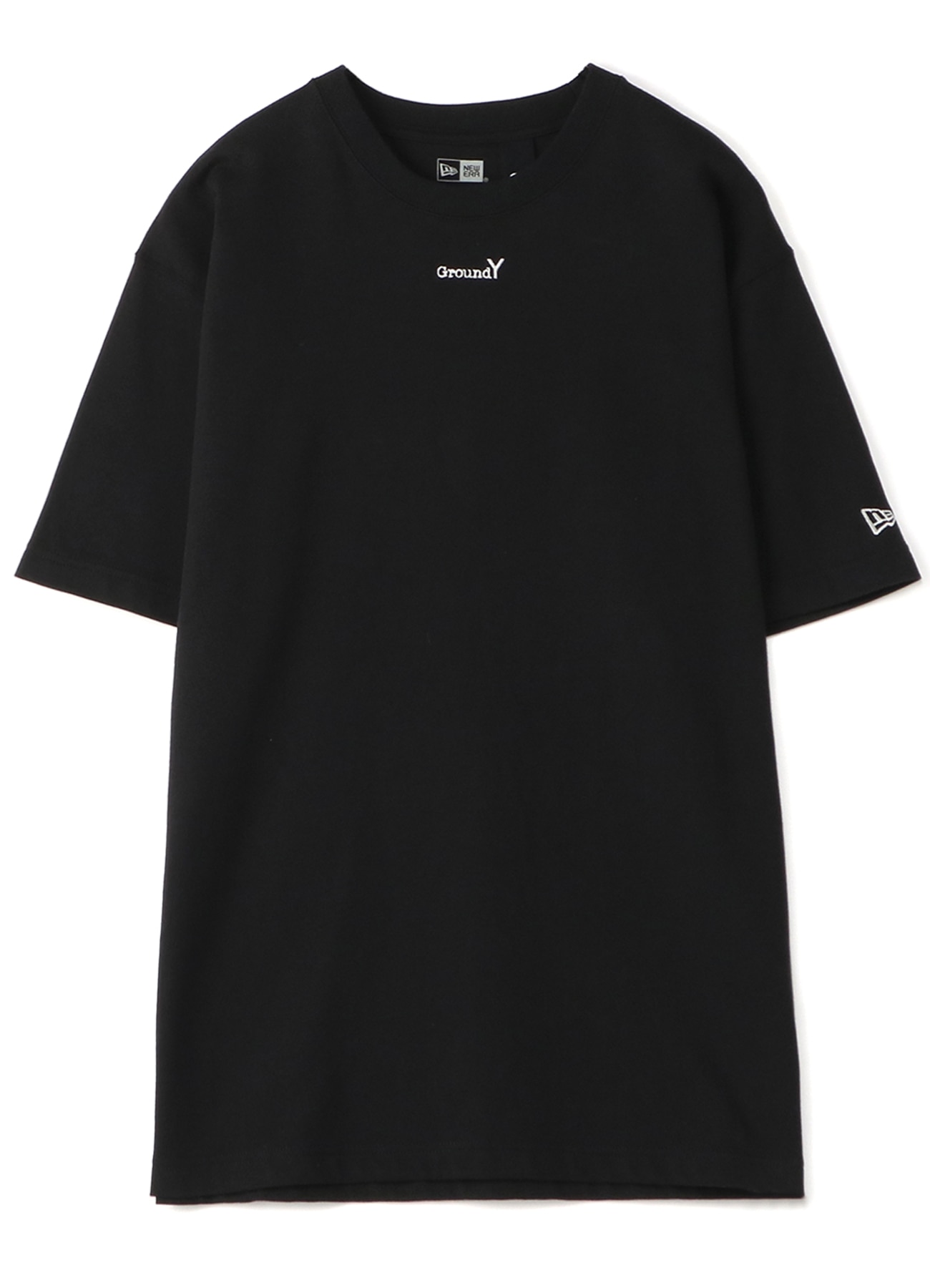 Ground Y × NEW ERA SS21 COLLECTION | Yohji Yamamoto (ヨウジ 