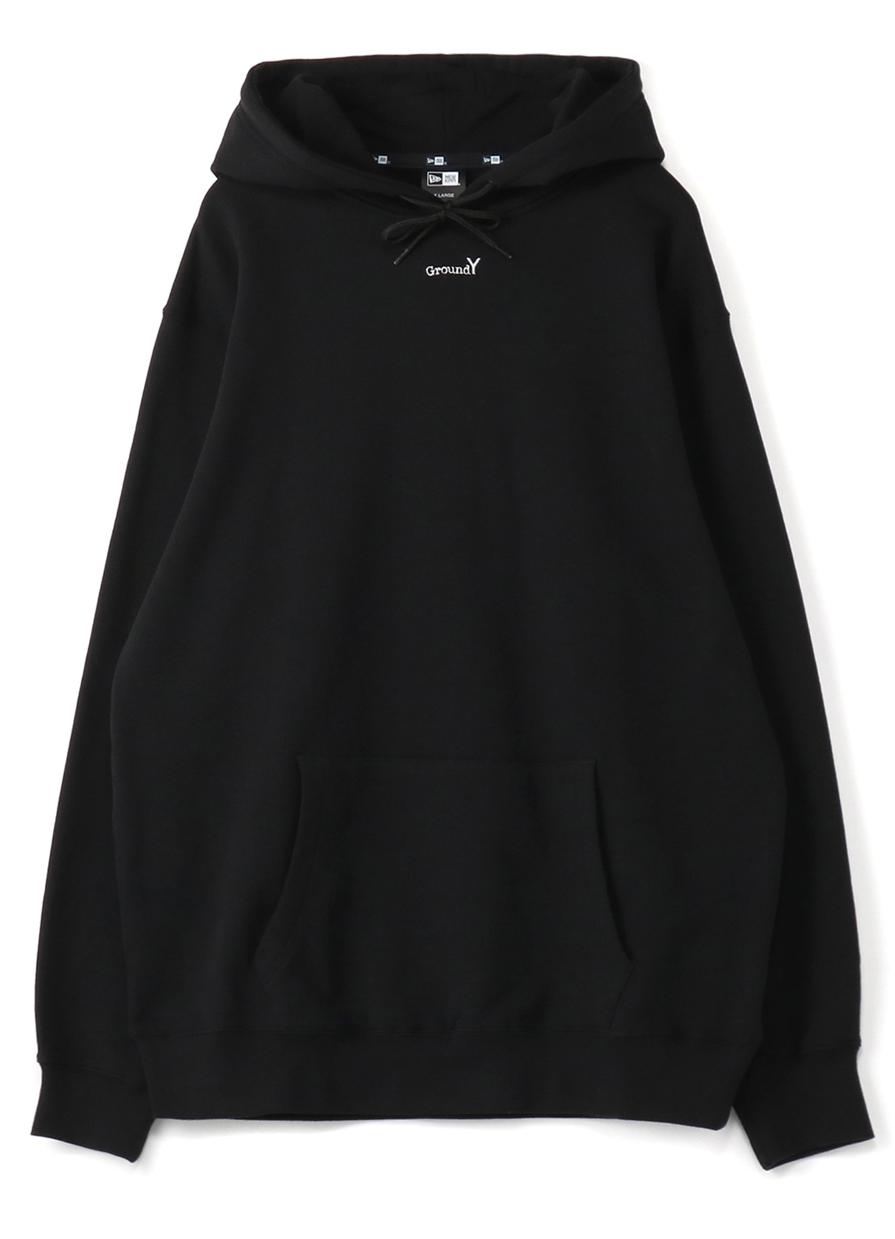 Ground Y × NEW ERA SS21 COLLECTION | Yohji Yamamoto (ヨウジ 