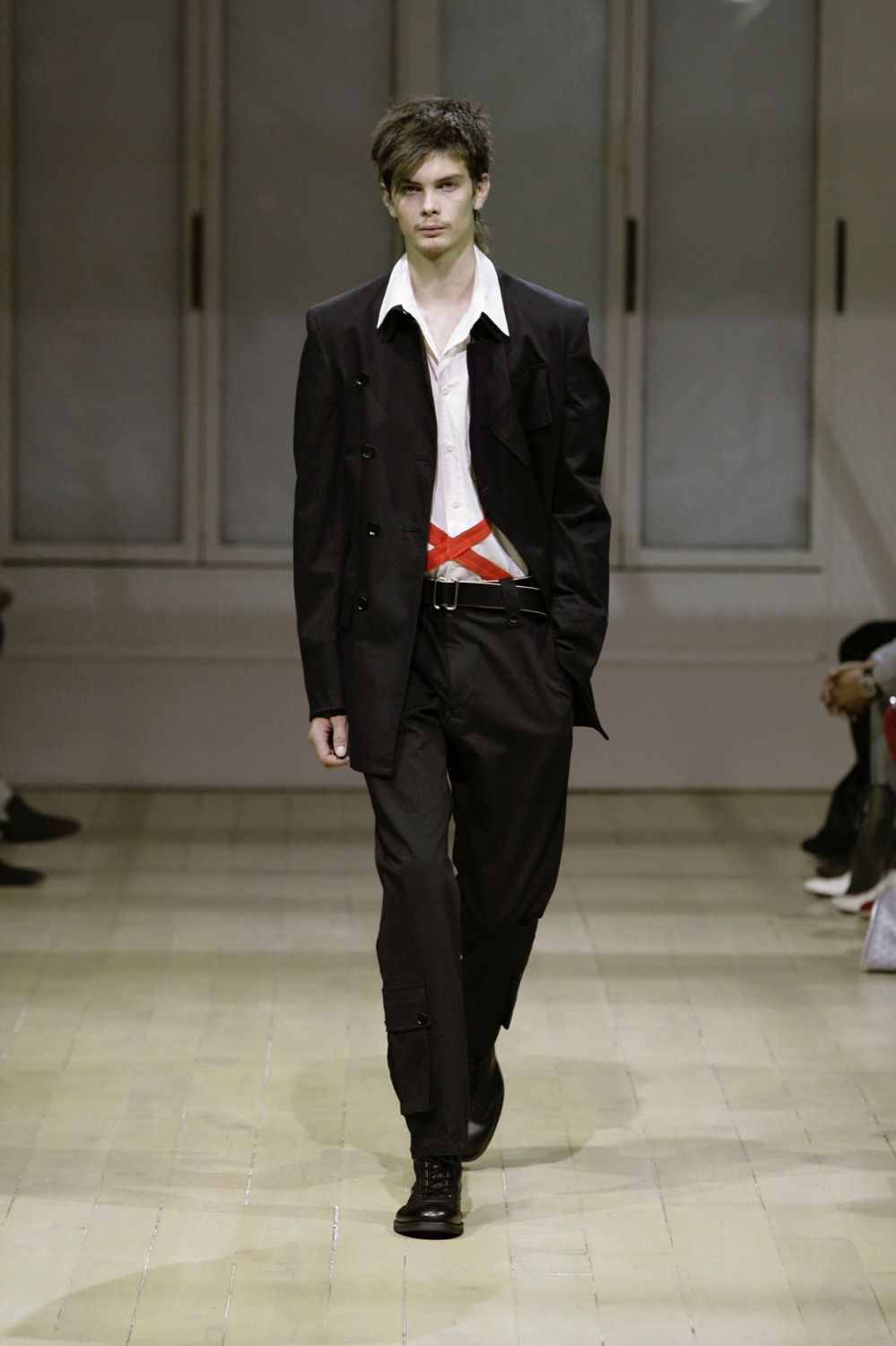 SPRING / SUMMER 2008