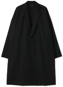 T/W Tropical Stretch 3 layers Big Chester Coat