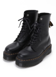 Y's × Dr.Martens 10EYE QUAD